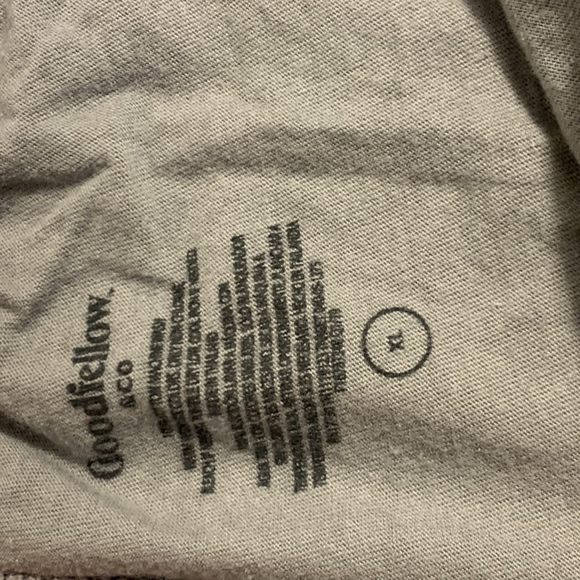 Goodfellow & Co Boxers (Set of 5) - Picture 6 of 8